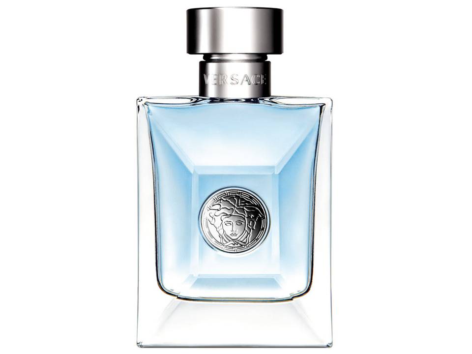 Versace Pour Homme by Versace  EDT TESTER 100 ML.